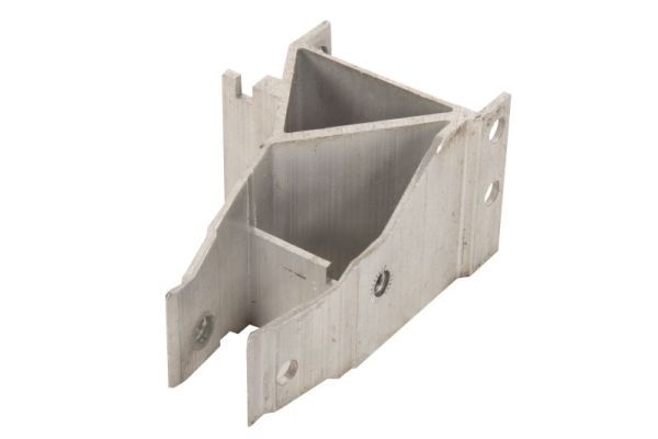 Set: 2 × Stoßstangenverstärkung