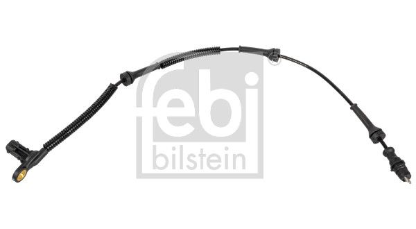 ABS Sensor Drehzahlmesser