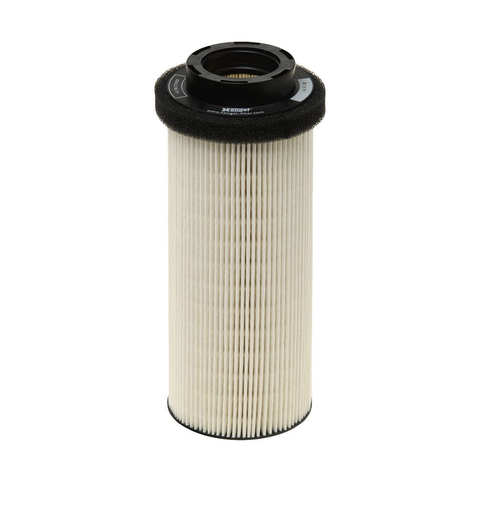 Kraftstofffilter
