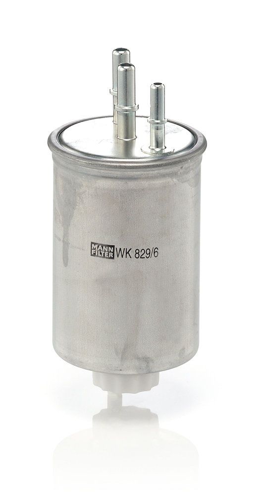 Kraftstofffilter Kraftstoff Filter