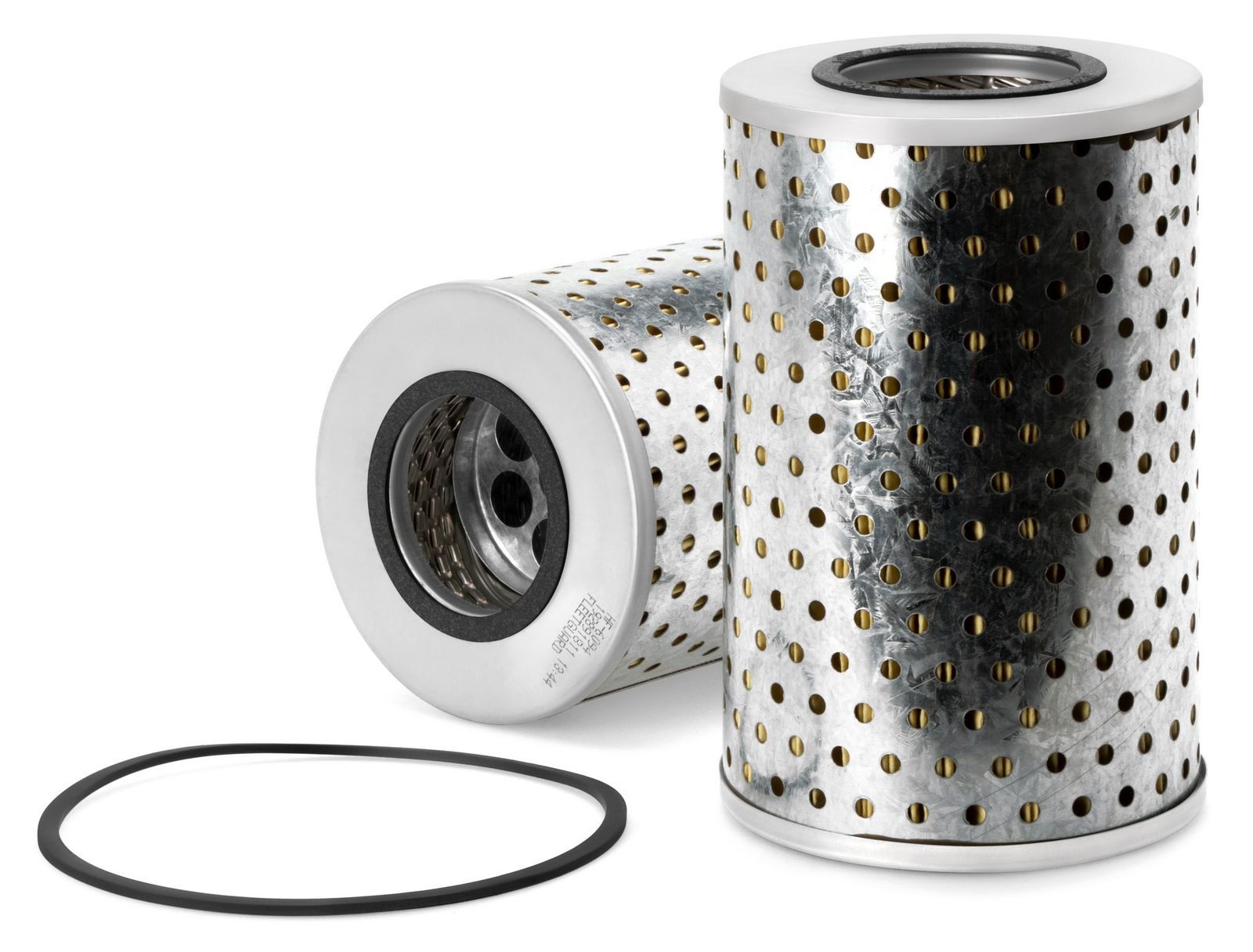 Arbeitshydraulik Filter Hydraulische Anlage