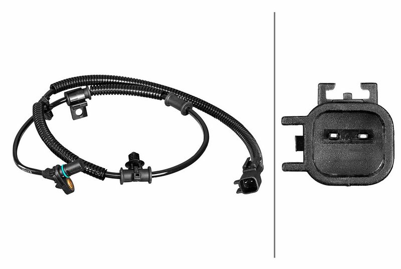 ABS Sensor Drehzahlmesser