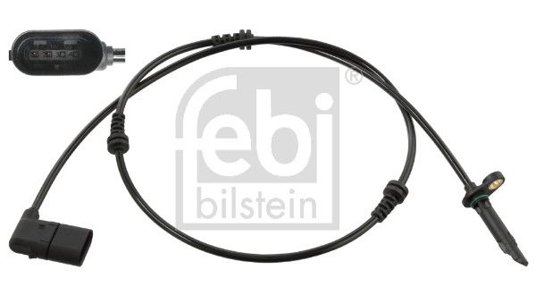ABS Sensor Drehzahlmesser