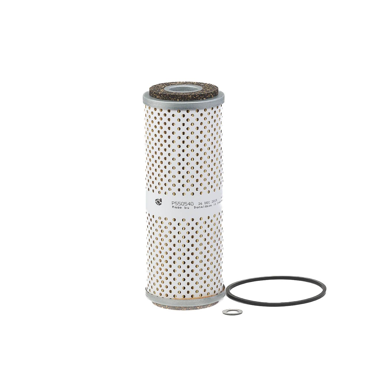 Kraftstofffilter Kraftstoff Filter