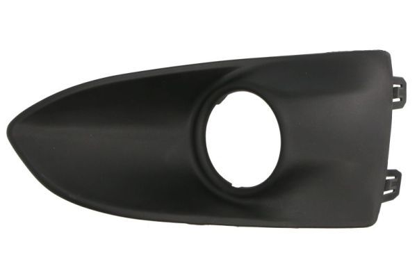 Stoßstange Gitter
