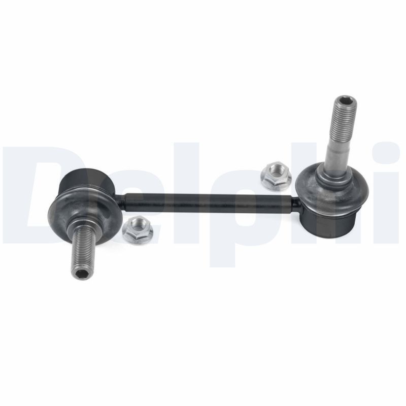 Stange/Strebe, Stabilisator