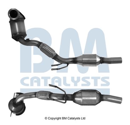 Diesel Partikelfilter DPF Abgasanlage