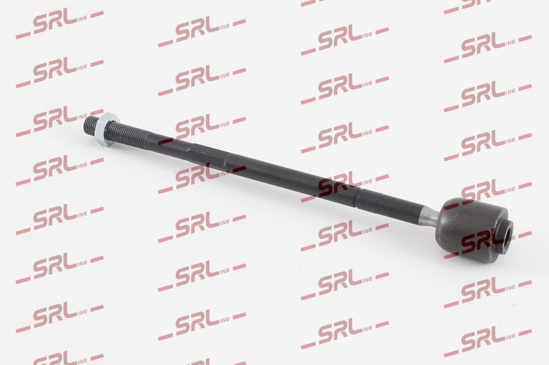Set: 2 × Spurstange