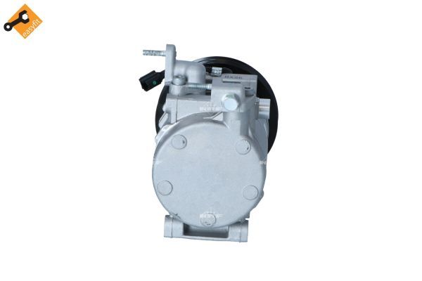 Kompressor Klima Klimaanlage Klimakompressor