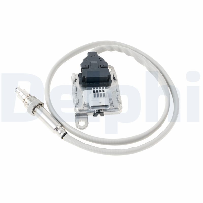 NOx Sensor Harnstoffeinspritzung