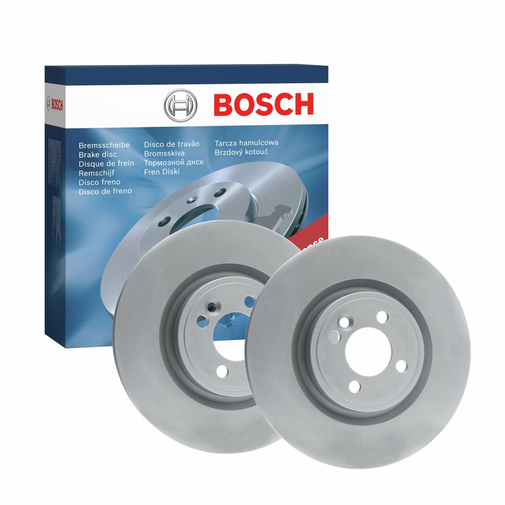 Bremsscheibe Scheibenbremse