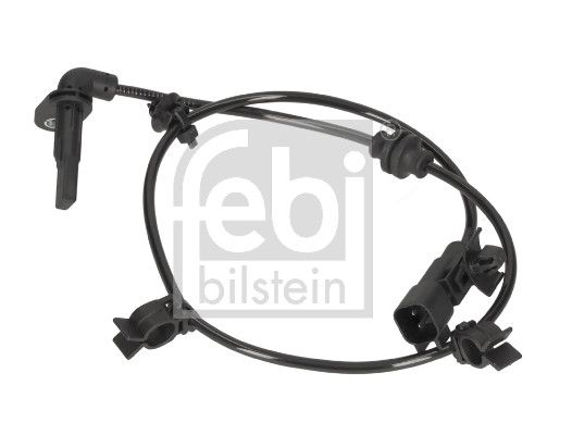 ABS Sensoren Set 2 Stück