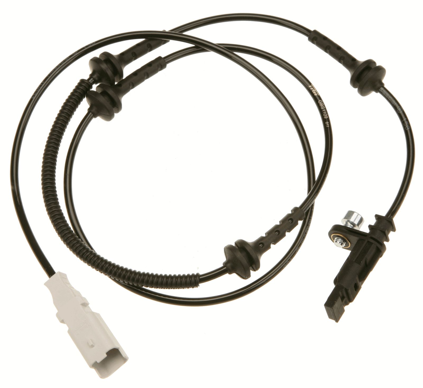 ABS Sensor Drehzahlmesser