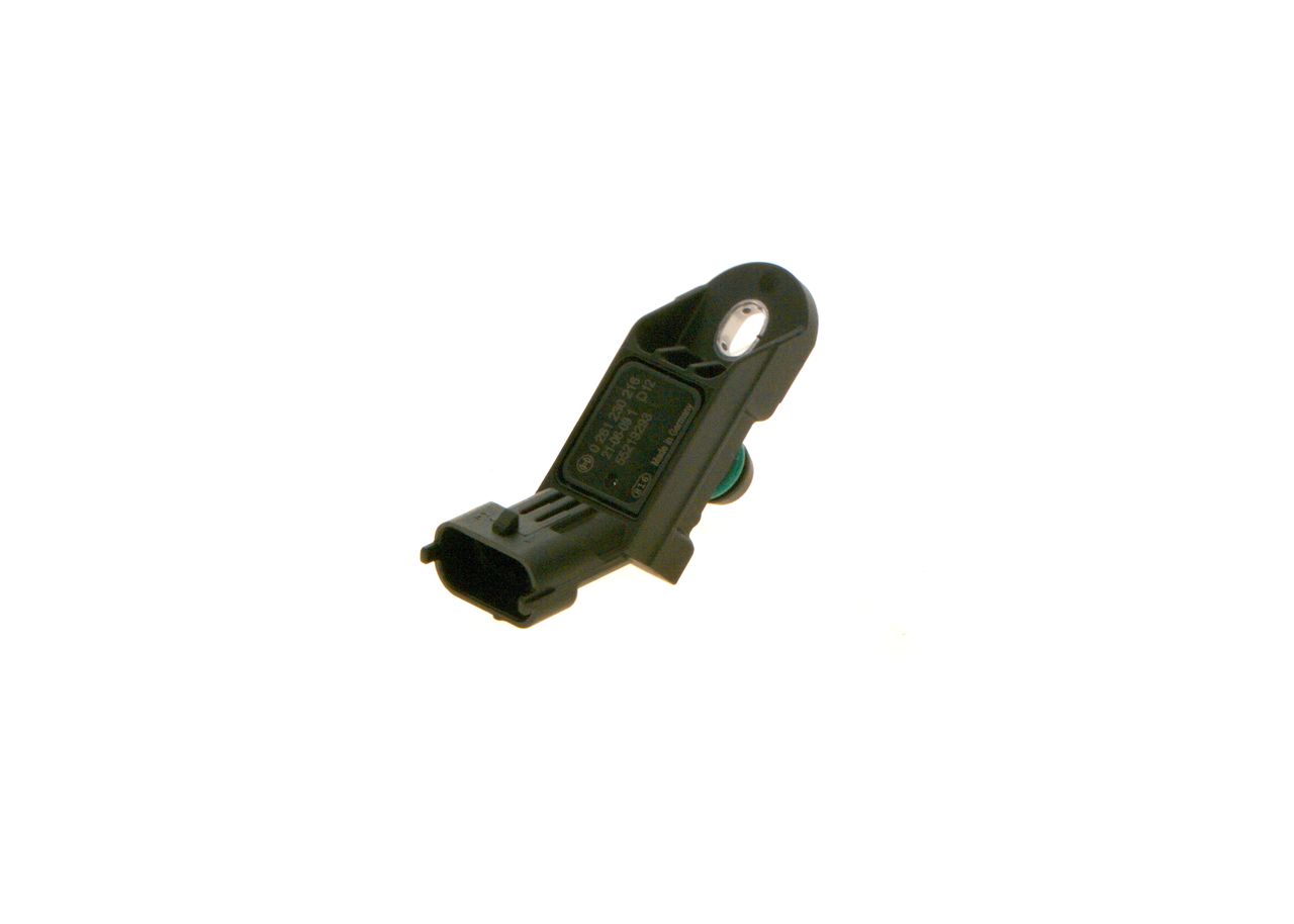 Sensor Saugrohrdruck