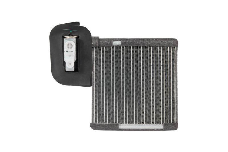 Verdampfer Klimaanlage