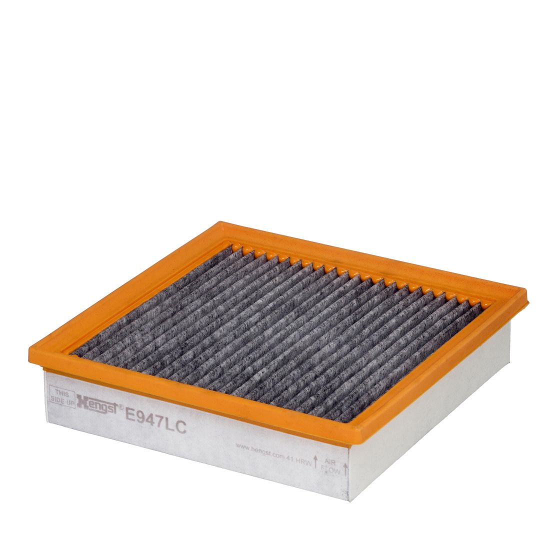 Innenraumfilter Pollenfilter Filter