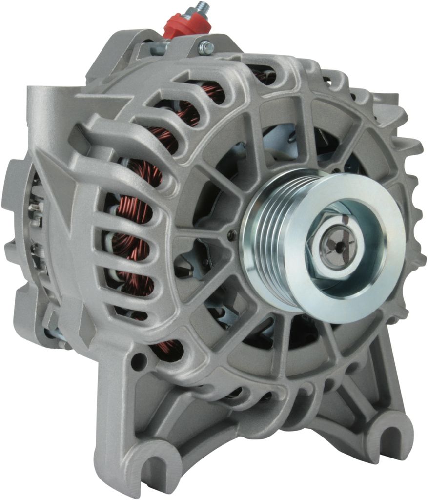 Lichtmaschine Generator