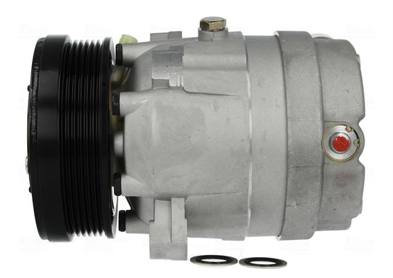 Kompressor Klima Klimaanlage Klimakompressor
