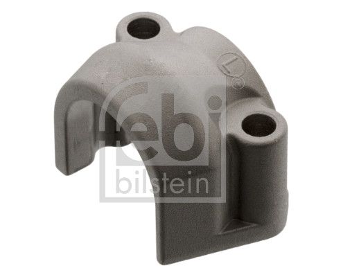 Halter Stabilager Stabilisator