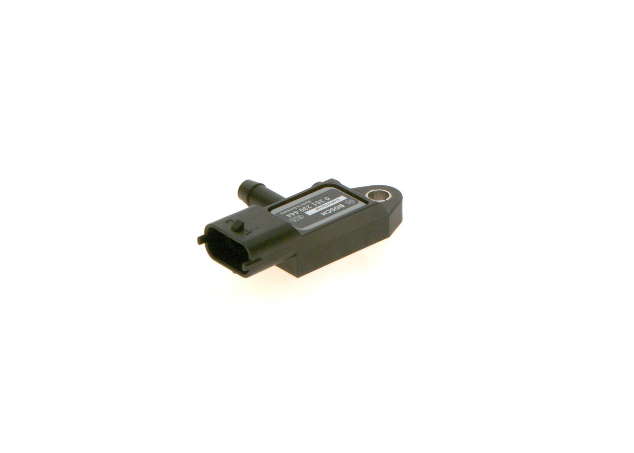 Sensor Saugrohrdruck