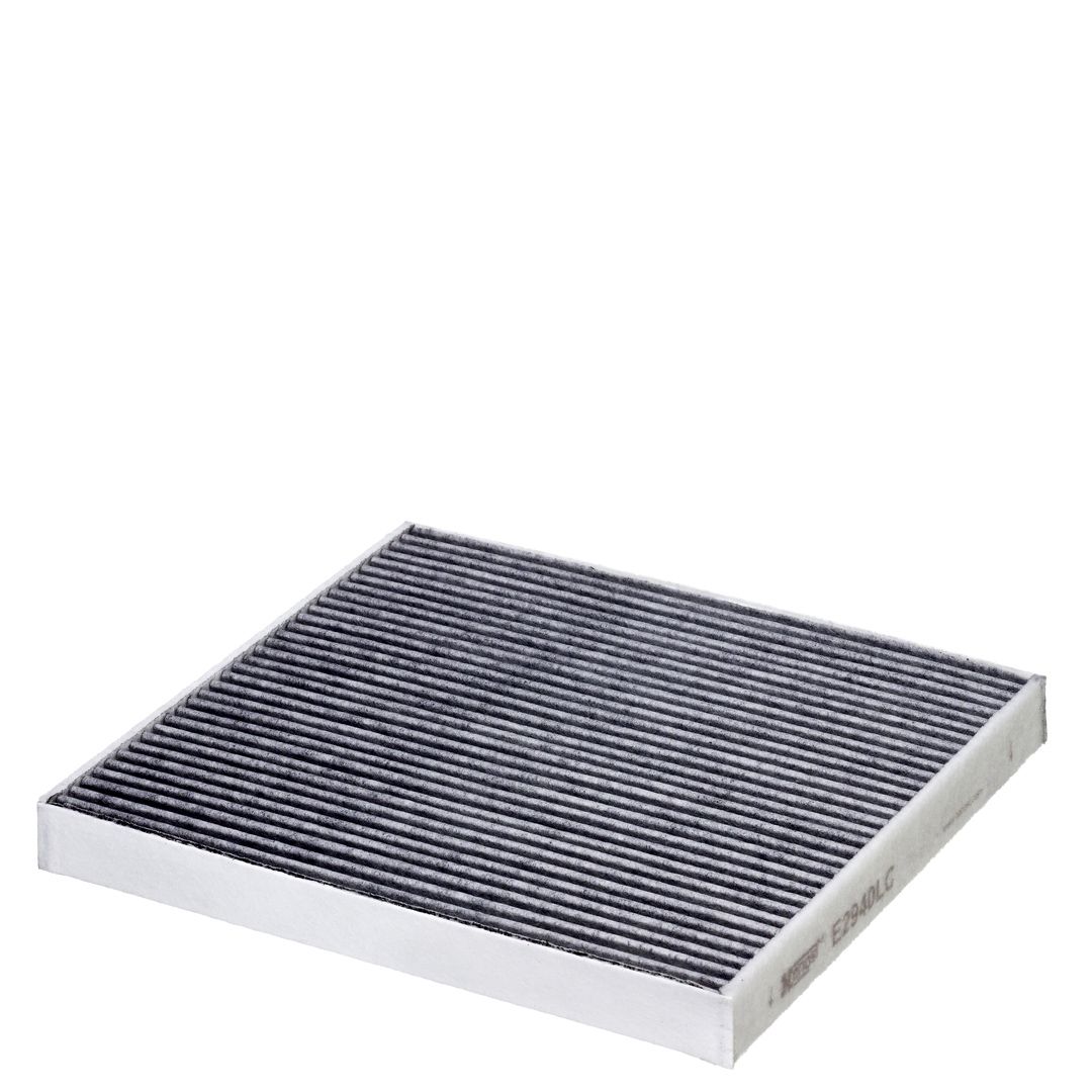 Innenraumfilter Pollenfilter Filter
