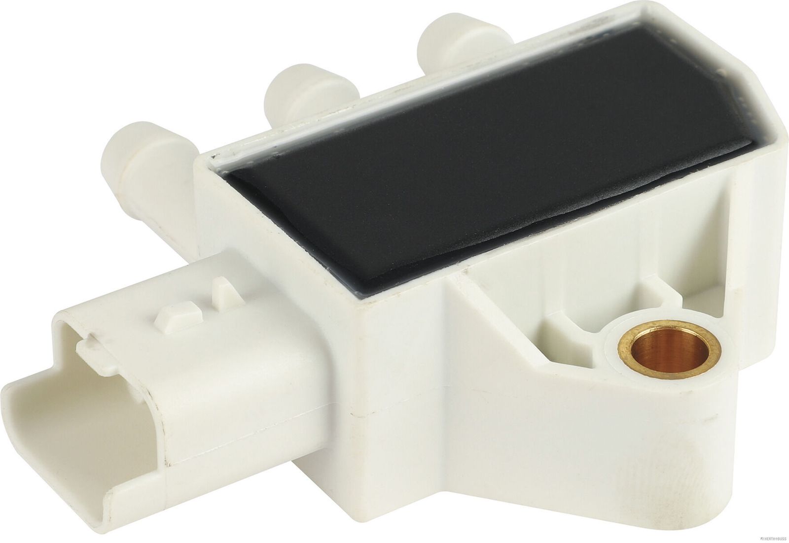 Abgasdrucksensor Differenzdruck