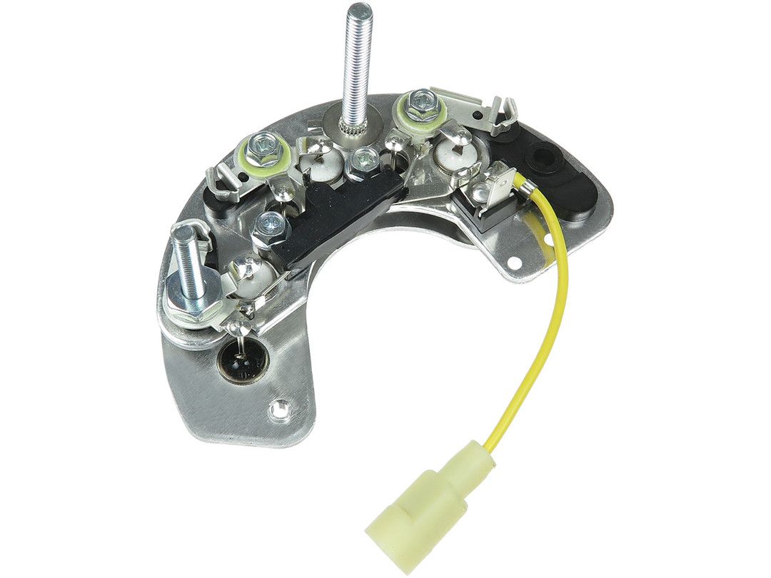 Gleichrichter Generator