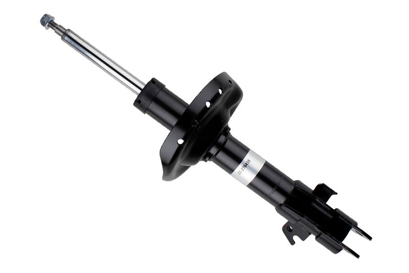 Gas-Stoßdämpfer