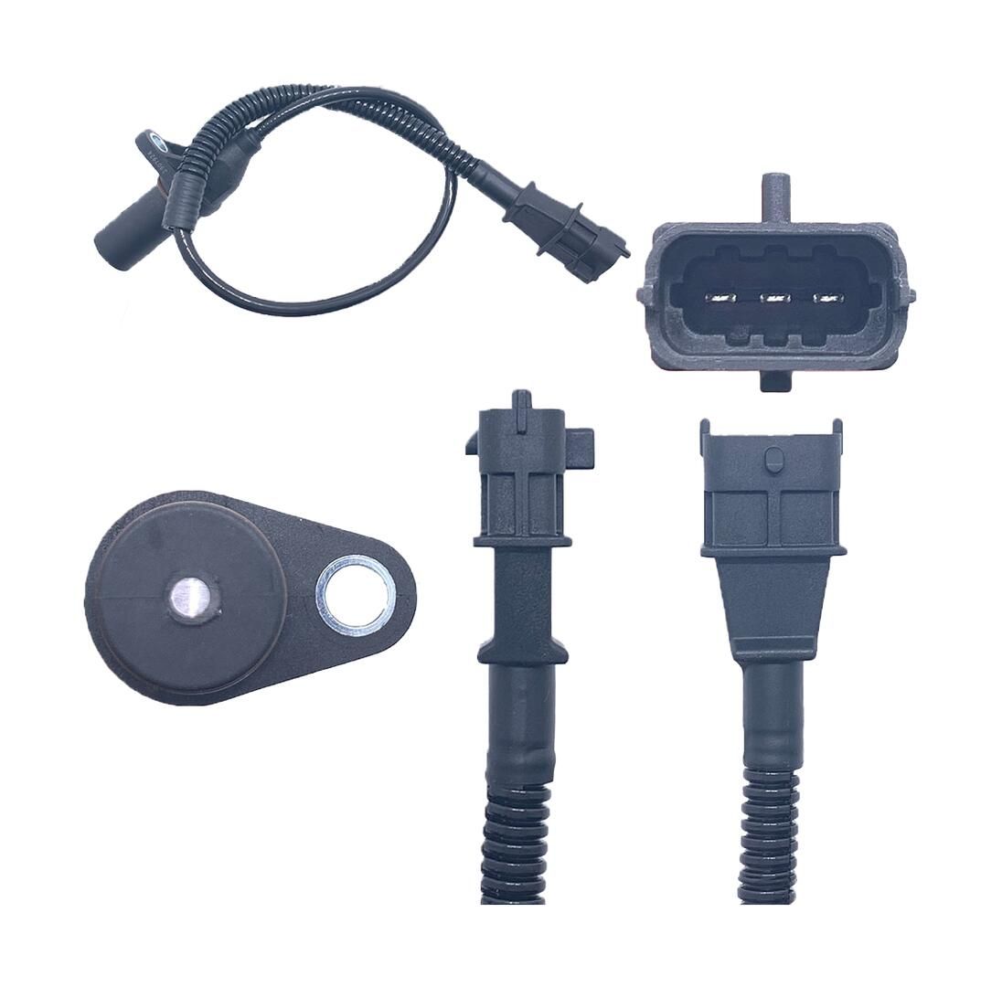 Kurbelwellensensor Impulsgeber Kurbelwelle