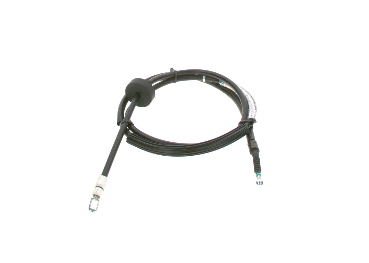Handbremsseile Set 2 Stück