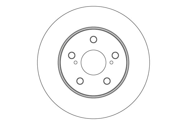Bremsscheibe Scheibenbremse