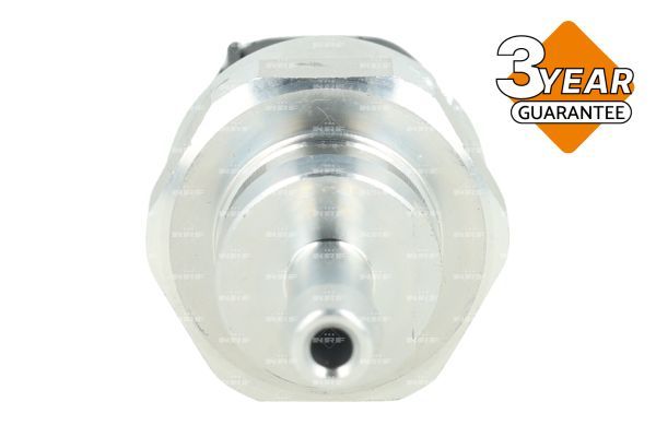 Abgasdrucksensor Differenzdruck