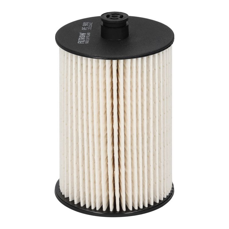 Kraftstofffilter