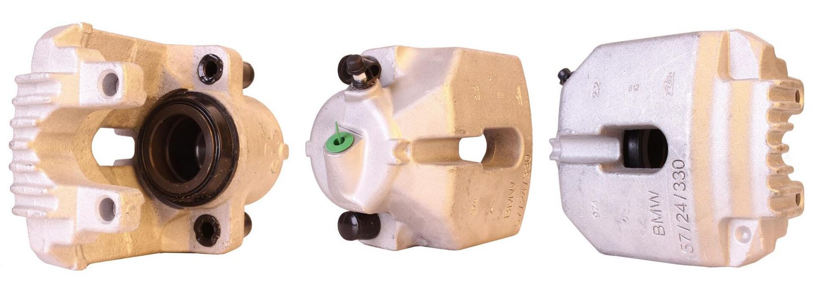 Bremssattel