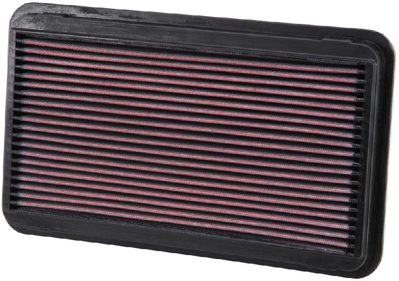 Plattenfilter (Einsätze)