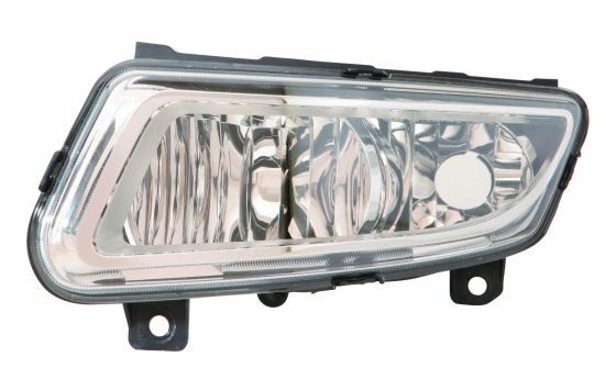 Set: 2 × Taglichtscheinwerfer