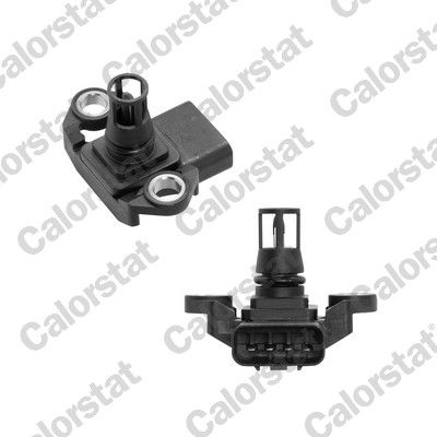 Sensor Saugrohrdruck