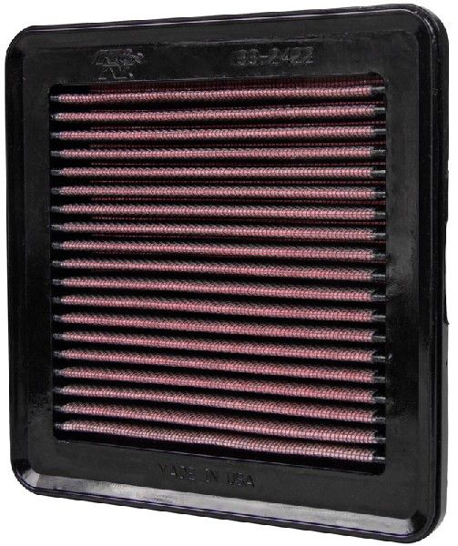 Plattenfilter (Einsätze)