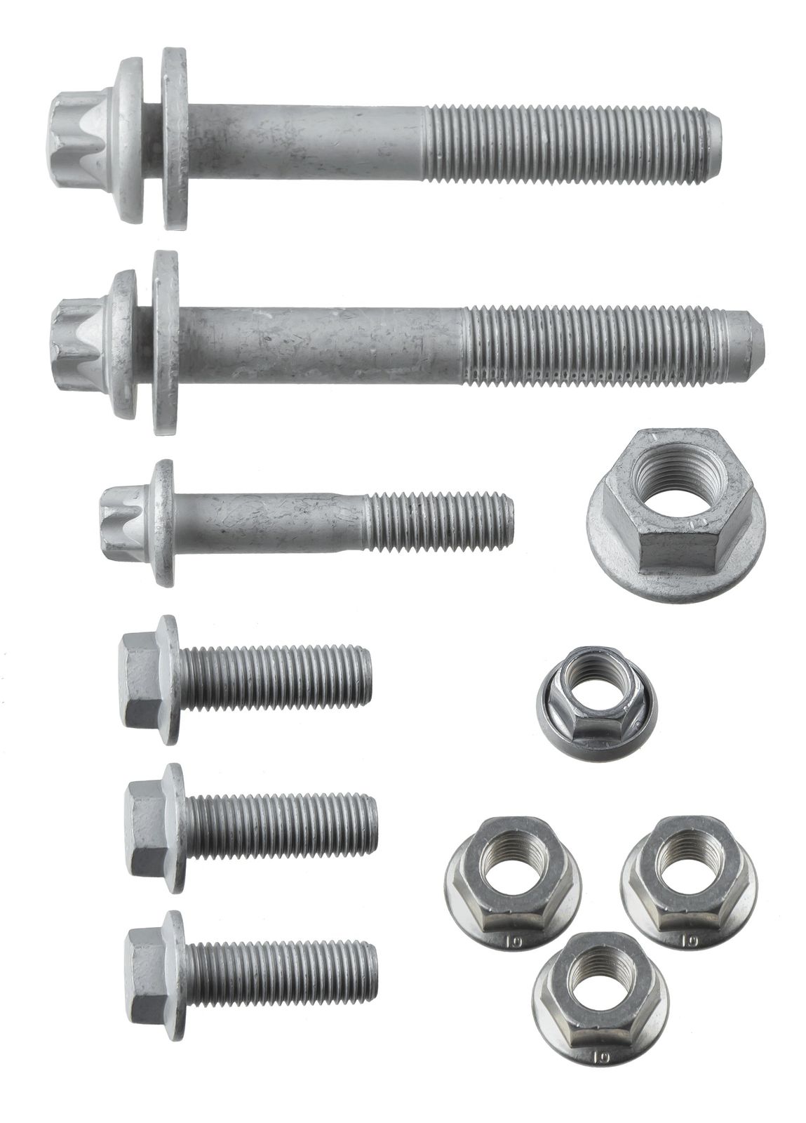 Querlenker Satz Reparatursatz