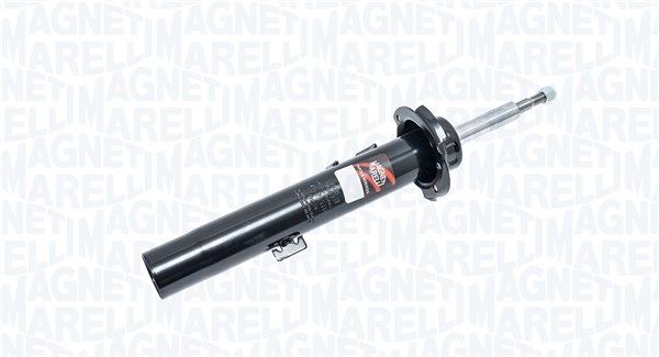 Set: 2 × Gas-Stoßdämpfer