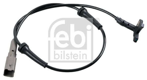 ABS Sensor Drehzahlmesser