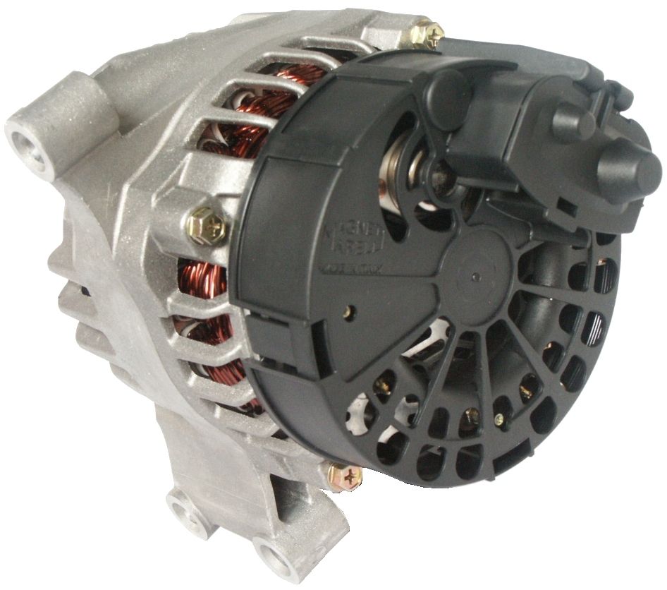 Lichtmaschine Generator
