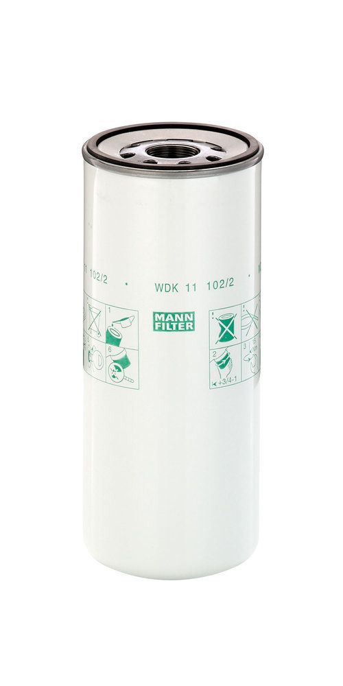 Kraftstofffilter Kraftstoff Filter
