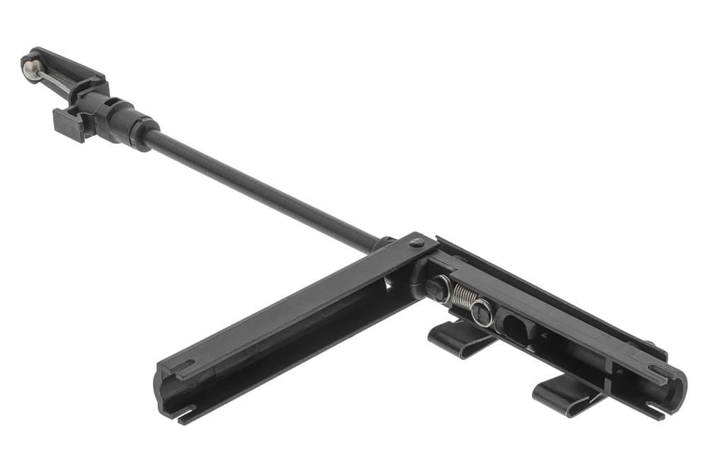 Motordeckelkabel