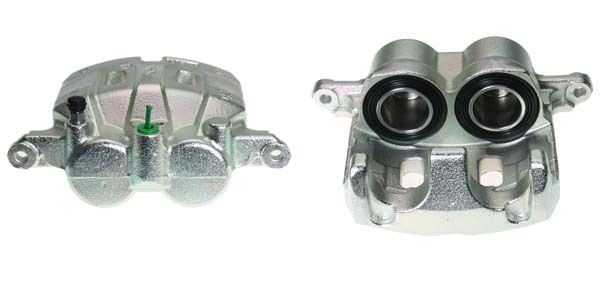 Bremssattel Bremszange