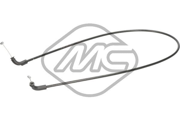 Motordeckelkabel