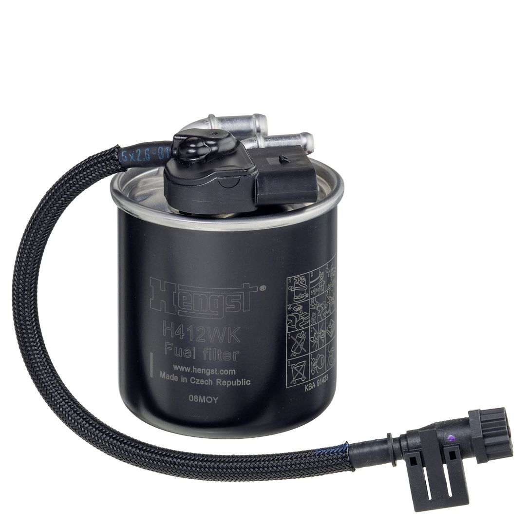 Kraftstofffilter Kraftstoff Filter