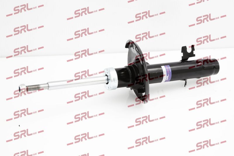 Set: 2 × Gas-Stoßdämpfer