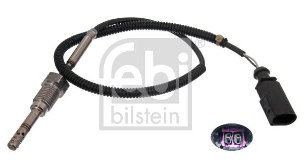 Sensor Abgastemperatur