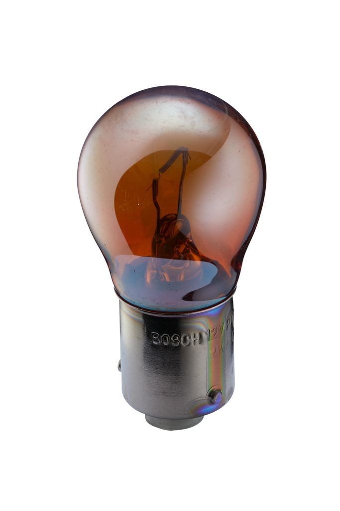 Glühlampe Blinker Blinkleuchte